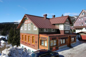 Pension Jaruska